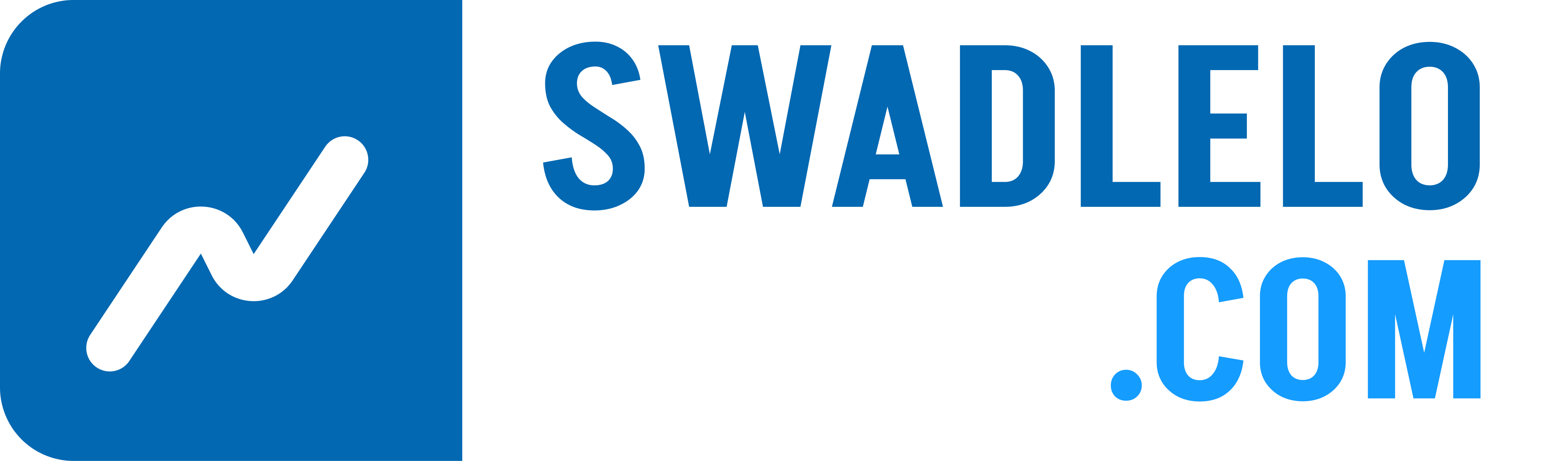 Swadlelo Logo
